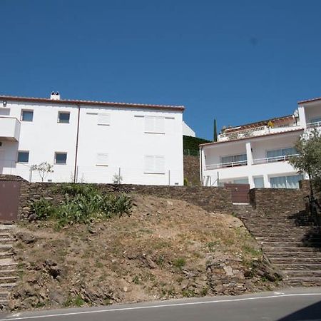Aparthotel L'Heretat Cadaqués Exterior foto